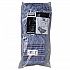 Universal Headband Mop Head, Cotton/Synthetic, 24 oz, Blue, 12/Carton (E238)