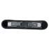 Case Logic USB Drive Shuttle, Holds 2 USB Drives, Black (3200235)