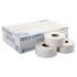 General Supply Jumbo Roll Bath Tissue, Septic Safe, 2-Ply, White, 3.3" x 700 ft, 12/Carton (9JUMBOB)