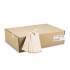 Avery Double Wired Shipping Tags, 11.5 pt. Stock, 6.25 x 3.13, Manila, 1,000/Box (12608)