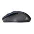 Kensington Pro Fit Mid-Size Wireless Mouse, 2.4 GHz Frequency/30 ft Wireless Range, Right Hand Use, Sapphire Blue (72421)