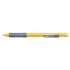 BIC Xtra-Comfort Mechanical Pencil, 0.5 mm, HB (#2.5), Black Lead, Assorted Barrel Colors, Dozen (MPFG11)