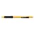BIC Xtra-Comfort Mechanical Pencil, 0.7 mm, HB (#2.5), Black Lead, Assorted Barrel Colors, Dozen (MPG11)