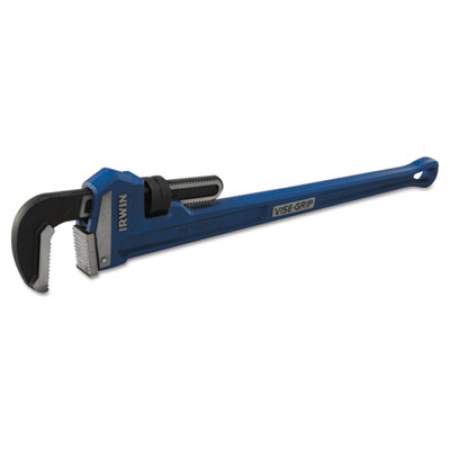 Irwin Vise-Grip Cast Iron Pipe Wrench, 36" Long, 5" Jaw Capacity (274107)