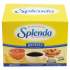 Splenda No Calorie Sweetener Packets, 0.035 oz Packets, 400/Box, 6 Boxes/Carton (200411CT)
