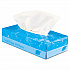 Boxed Facial Tissue, 2-Ply, White, 100 Sheets/Box, 30 Boxes/Carton (FACIAL30100)