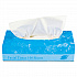 Boxed Facial Tissue, 2-Ply, White, 100 Sheets/Box, 30 Boxes/Carton (FACIAL30100)