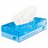 Boxed Facial Tissue, 2-Ply, White, 100 Sheets/Box, 30 Boxes/Carton (FACIAL30100)