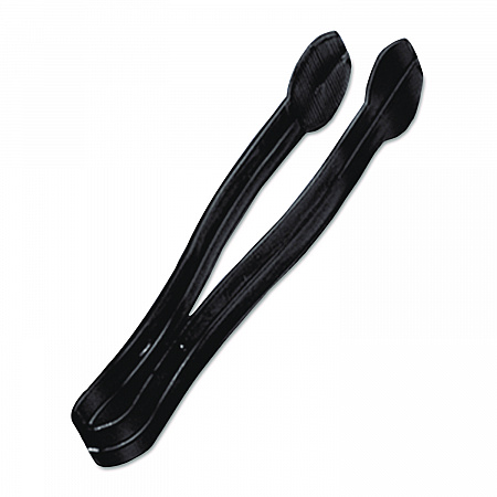Caterline Tongs, Plastic, 9