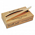 EcoCraft Interfolded Soy Wax Deli Sheets, 10 x 10.75, 500 Sheets/Box, 12 Boxes/Carton (016010)