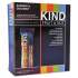 KIND Fruit and Nut Bars, Almond and Coconut, 1.4 oz, 12/Box (17828)