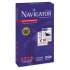 Navigator Premium Multipurpose Copy Paper, 97 Bright, 24 lb, 11 x 17, White, 500 Sheets/Ream, 5 Reams/Carton (NMP1724)