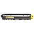 Brother TN225Y High-Yield Toner, 2,200 Page-Yield, Yellow