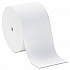 Coreless Bath Tissue, Septic Safe, 2-Ply, White, 1,125 Sheets/Roll, 18 Rolls/Carton (19372)