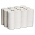 Compact Coreless Bath Tissue, Septic Safe, 2-Ply, White, 1,000 Sheets/Roll, 36 Rolls/Carton (19375)
