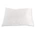 Medline Pillowcases, 21 x 30, White, 100/Carton (NON24345)