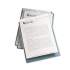 Avery Top-Load Clear Vinyl Envelopes w/Thumb Notch, 9 x 12, Clear, 10/Pack (74804)