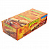 Granola Bars, Peanut Butter Cereal, 1.5 oz Bar, 18/Box (SN3355)