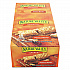 Granola Bars, Peanut Butter Cereal, 1.5 oz Bar, 18/Box (SN3355)