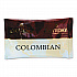 100% Pure Coffee, Colombian Blend, 1.5 oz Pack, 42 Packs/Carton (23001)