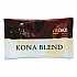 100% Pure Coffee, Kona Blend, 1.5 oz Pack, 42 Packs/Carton (23002)