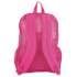 Eastsport Mesh Backpack, 12 x 5 x 18, Pink (113960BJENR)