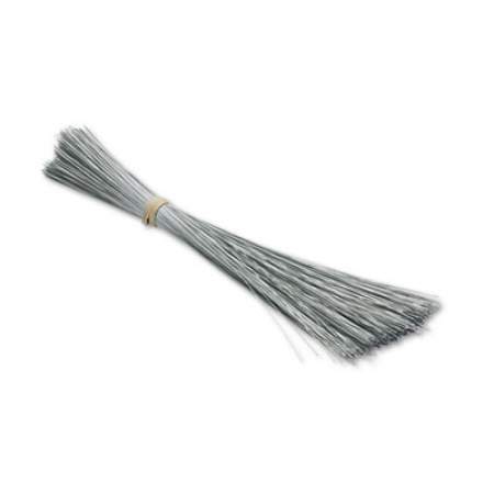 Advantus Tag Wires, Wire, 12" Long, 1,000/pack (2612TW)