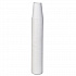 Paper Hot Cups, 12 oz, White, 50/Sleeve, 20 Sleeves/Carton (2342W)