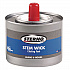 Chafing Fuel Can With Stem Wick, Methanol, 6 Hour Burn, 1.89 g, 24/Carton (10102)