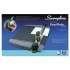 Swingline SmartCut EasyBlade Plus Rotary Trimmer, 15 Sheets, 12" Cut Length, Metal Base, 11.5 x 20.5 (8912)