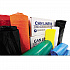 Low-Density Commercial Can Liners, 60 gal, 0.7 mil, 38