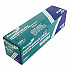 PVC Food Wrap Film Roll in Easy Glide Cutter Box, 18