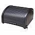 Locking Security Hood, 17.75w x 10.3h, Black (9T86BLA)