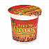 Honey Nut Cheerios Cereal, Single-Serve 1.8 oz Cup, 6/Box (SN13898)