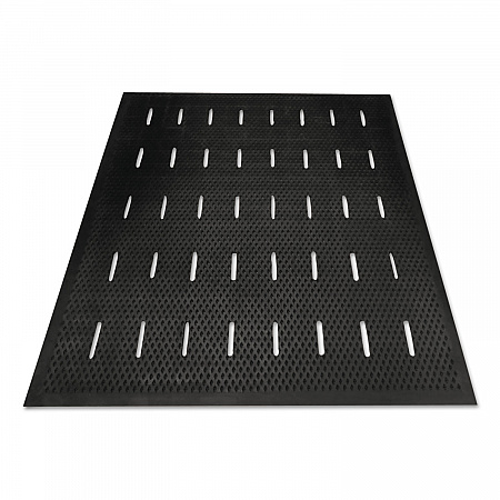 Free Flow Comfort Utility Floor Mat, 36