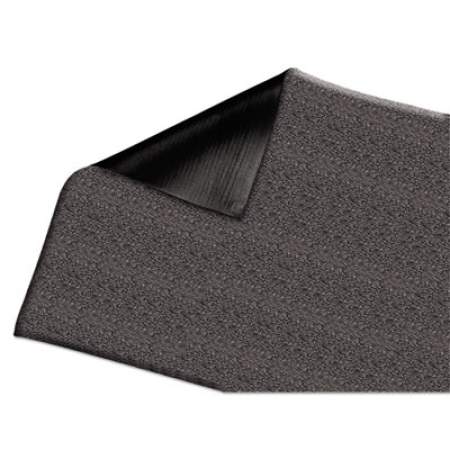 Guardian Soft Step Supreme Anti-Fatigue Floor Mat, 36 x 60, Black (24030501DIAM)