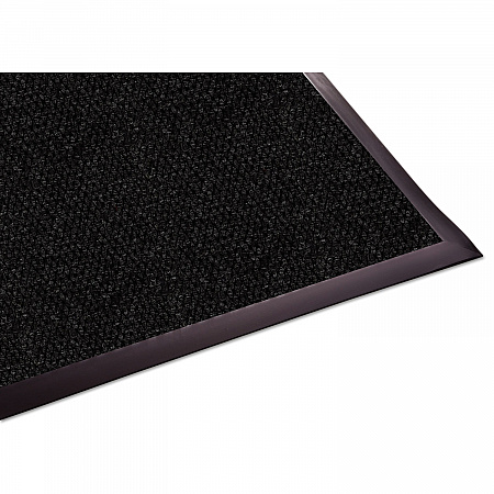The Porch Guardian WJ1906040CL Quilted Round Mat