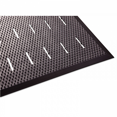 Free Flow Comfort Utility Floor Mat, 36