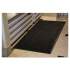 Guardian Golden Series Indoor Wiper Mat, Polypropylene, 36 x 60, Charcoal (64030530)