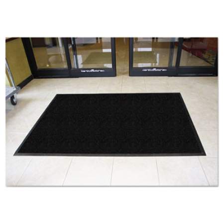 Guardian EliteGuard Indoor/Outdoor Floor Mat, 36 x 60, Charcoal (UGMM030504)