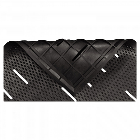 Free Flow Comfort Utility Floor Mat, 36