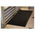 Guardian Golden Series Indoor Wiper Mat, Polypropylene, 48 x 72, Charcoal (64040630)