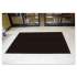 Guardian EliteGuard Indoor/Outdoor Floor Mat, 36 x 60, Chocolate (UGMM030514)