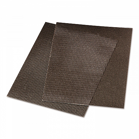 Griddle Screen 200, 4 x 5.5, Gray, 20/Pack (20507)