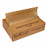 EcoCraft Interfolded Soy Wax Deli Sheets, 8 x 10.75, 500/Box, 12 Boxes/Carton (016008)