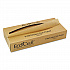 EcoCraft Interfolded Soy Wax Deli Sheets, 12 x 10.75, 500/Box, 12 Boxes/Carton (016012)