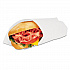 Grease-Resistant Paper Wraps and Liners, 14 x 14, White, 1,000/Box,  4 Boxes/Carton (057014)