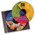 Avery Laser CD Labels, Matte White, 30/Pack (6692)