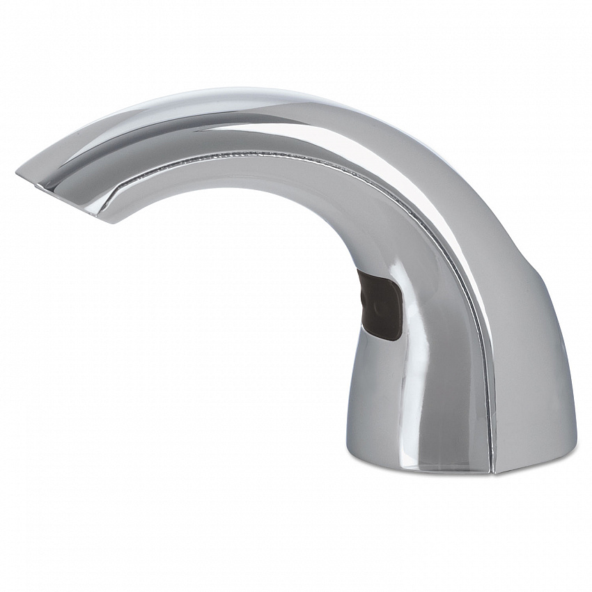 CXT Touch Free Soap Dispenser, 1,500 mL/2,300 mL, Chrome (854001)