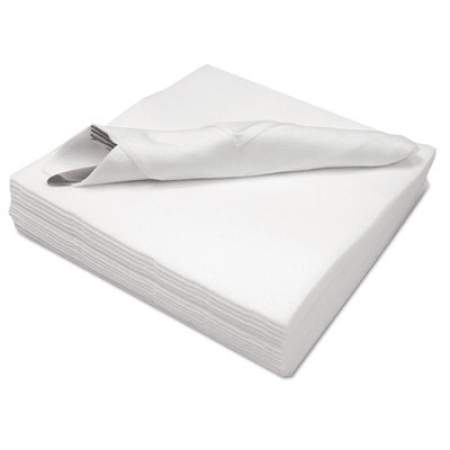 Cascades PRO Signature Airlaid Dinner Napkins/Guest Hand Towels, 1-Ply, 15 x 16.5, 1,000/Carton (N695)